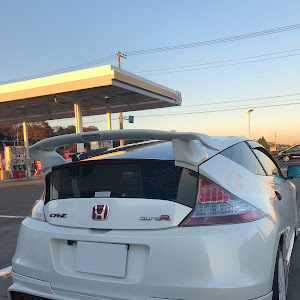 CR-Z ZF2