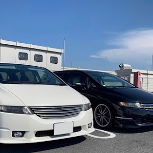 オデッセイ RB1