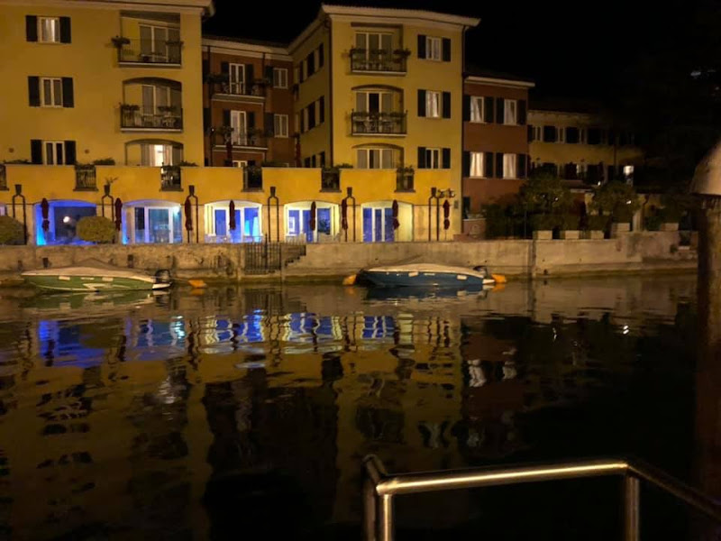 Notte a Sirmione di Star