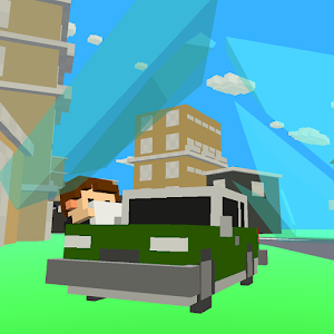 Download Don't Run Over Mike For PC Windows and Mac