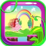 Adventure Ariel Magic Amazing  Icon