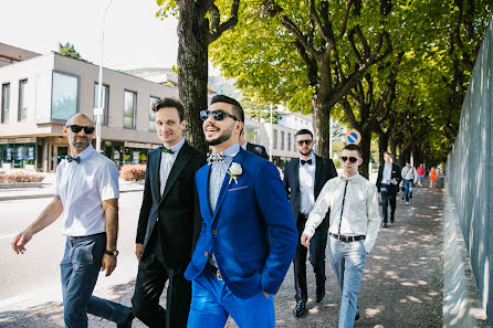 ช่างภาพงานแต่งงาน Anatoliy Bityukov (bityukov) ภาพเมื่อ 6 กันยายน 2016
