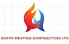 Ignite Heating Contractors Ltd Logo