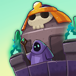 Cover Image of Descargar Defensa del reino: Hero Legends TD 1.1.7 APK