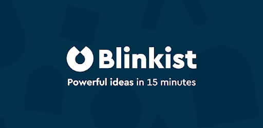 Blinkist: Book Summaries Daily