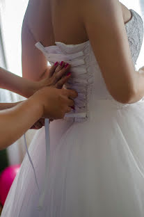 Photographe de mariage Tatyana Kostenko (tatianakostenko). Photo du 17 juillet 2016