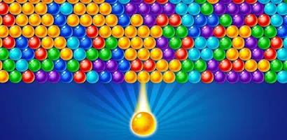 Bubble Shooter - Bubble Game for Android - Free App Download