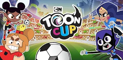 Toon Cup - Football Game - APK Download for Android