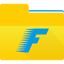 File Manager Pro 1.1 ダウンローダ