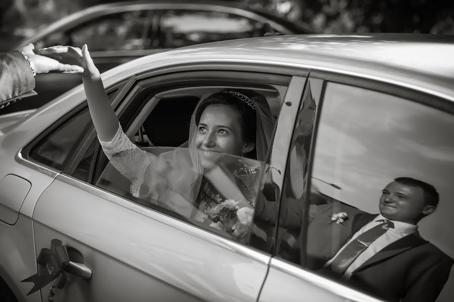 Fotografer pernikahan Petre Andrei (andrei). Foto tanggal 16 Agustus 2017