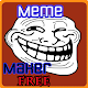 Download Meme Maker Creator Free For PC Windows and Mac 1.0