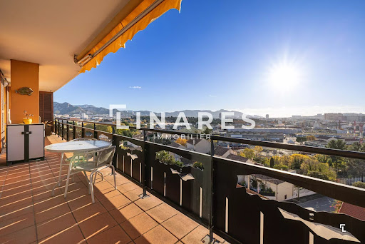 Appartement avec terrasse 1