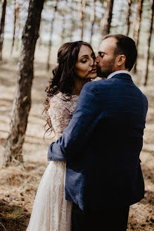 Fotógrafo de bodas Aleksandr Betin (alexandrbetin). Foto del 30 de agosto 2018