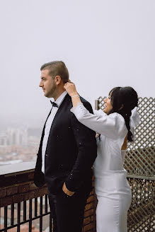 Весільний фотограф Дарья Коптурова (daryakopturova). Фотографія від 11 грудня 2022