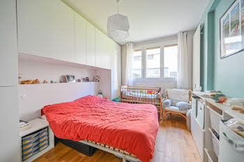 appartement à Paris 20ème (75)