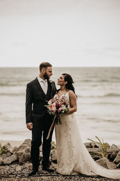 Fotógrafo de casamento Mauricio Costa Santos (mauricio89). Foto de 14 de setembro 2021