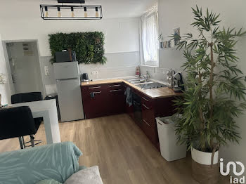 appartement à Tarbes (65)