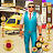 Rich Dad Billionaire Family 3d icon