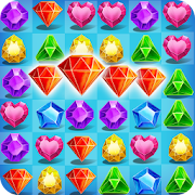 Gems Deluxe  Icon