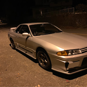 スカイライン GT-R BNR32