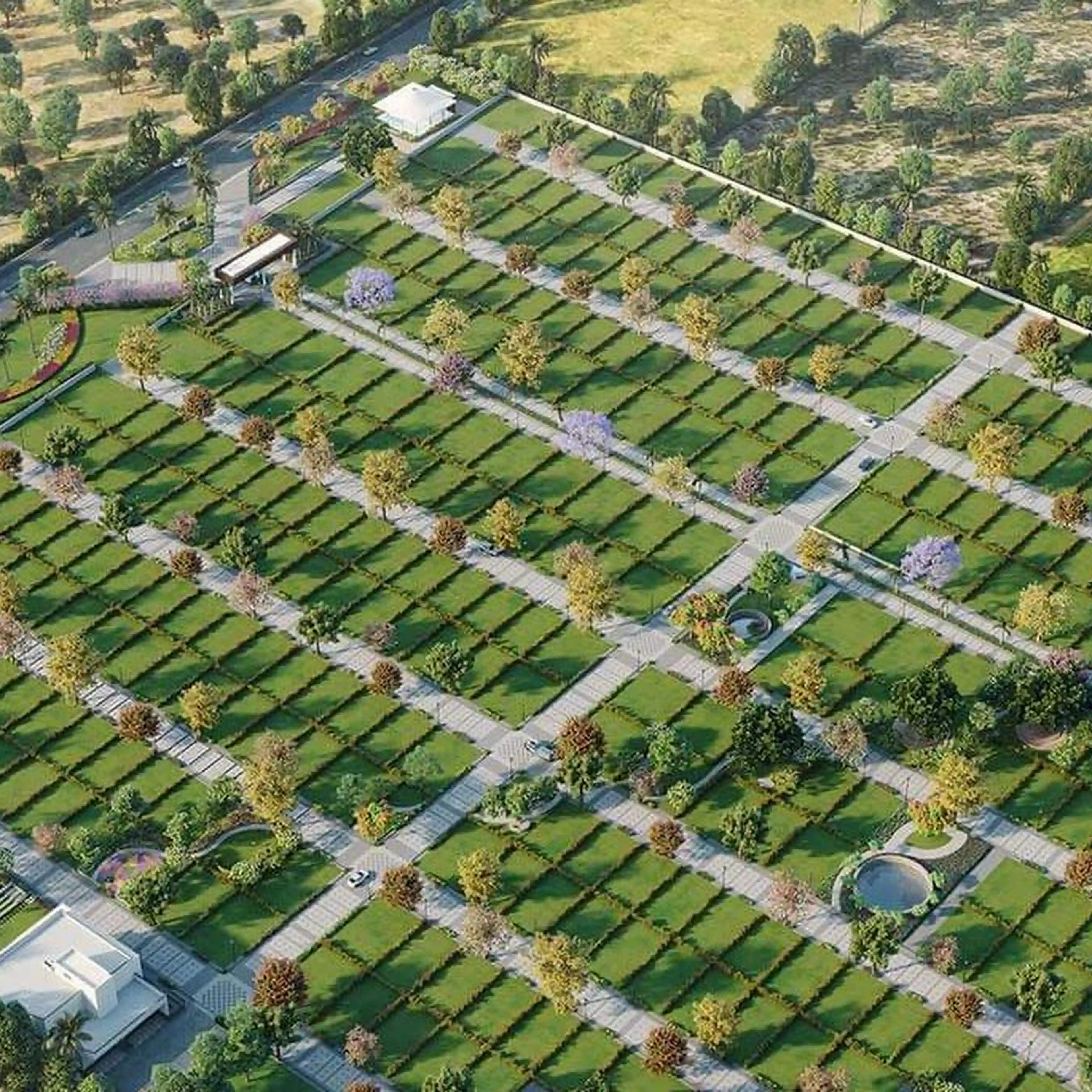 Century Season Story