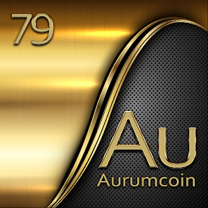 Aurumcoin Wallet App