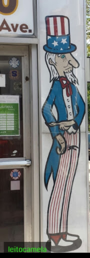 Uncle Sam