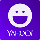 Yahoo Messenger mobile app icon