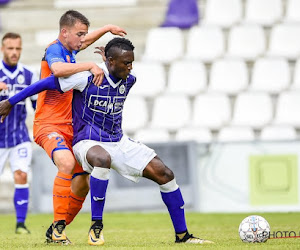 Zomeraanwinst mag 'eindelijk' spelen voor Beerschot Wilrijk: "Ik wil hier scoren, net als bij Anderlecht"