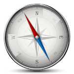 Cover Image of Скачать Pro Compass - Легкий компас 1.1.2 APK