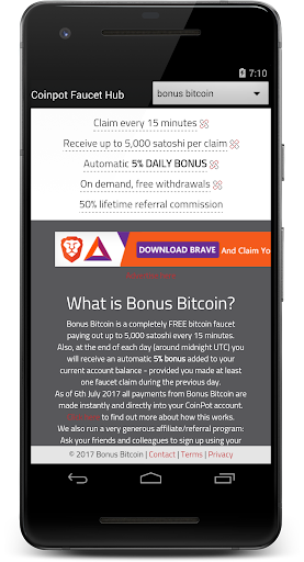 Best Crypto Multi Faucet