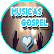 Música gospel mais recente HD  Icon