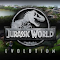 Imagen del logotipo del elemento para Jurassic World Evolution Wallpapers