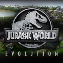 Jurassic World Evolution