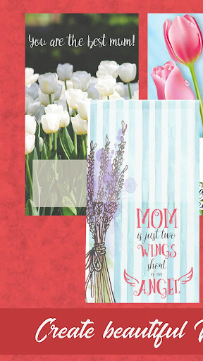 Mothers Day Greeting Cards