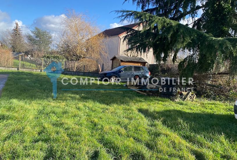  Vente Terrain à bâtir - 345m² à Villabé (91100) 