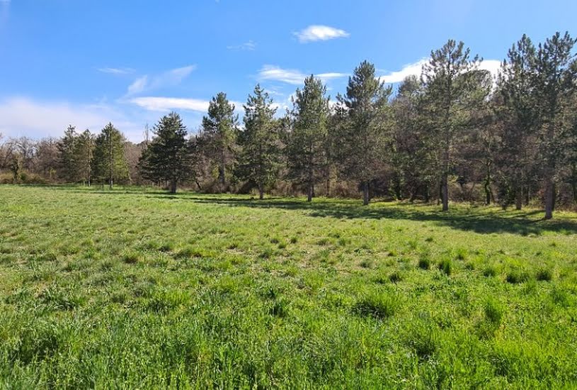  Vente Terrain à bâtir - 610m² à Corbières (04220) 