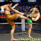 Muay Thai Fighting Clash: kick Boxing origin 2018 1.0.5