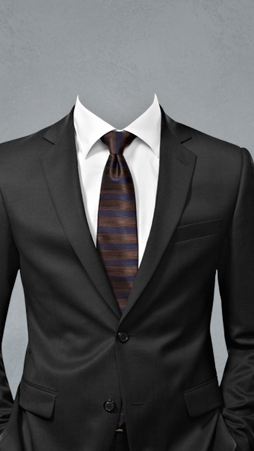 Man Formal Photo Suit Montage - Android Apps on Google Play