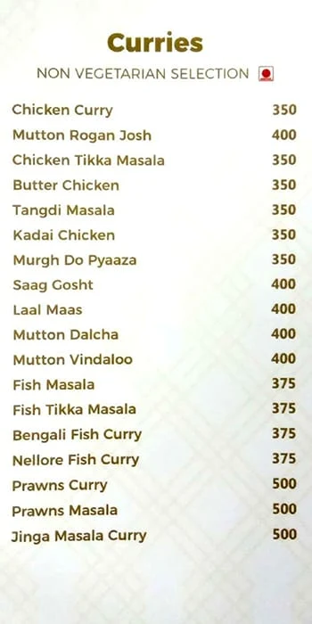 Scotchman menu 