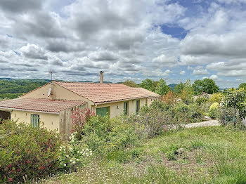 maison à Montberaud (31)