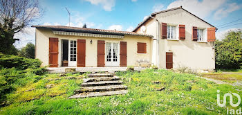 maison à Celles-sur-Belle (79)