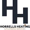 Horrells Heating & Plumbing Services Logo