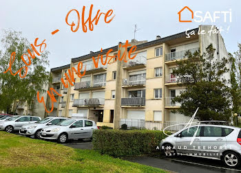 appartement à Angers (49)