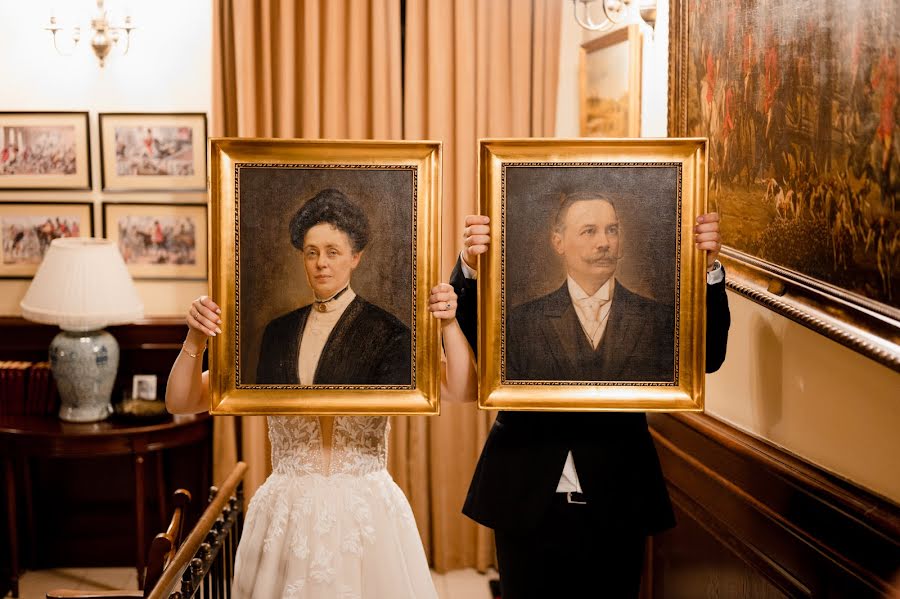 Photographe de mariage Michał Bogdanowicz (bymajkel). Photo du 18 juillet 2023