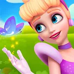 Wonderland-Build Your Dream Fairy Tale Apk