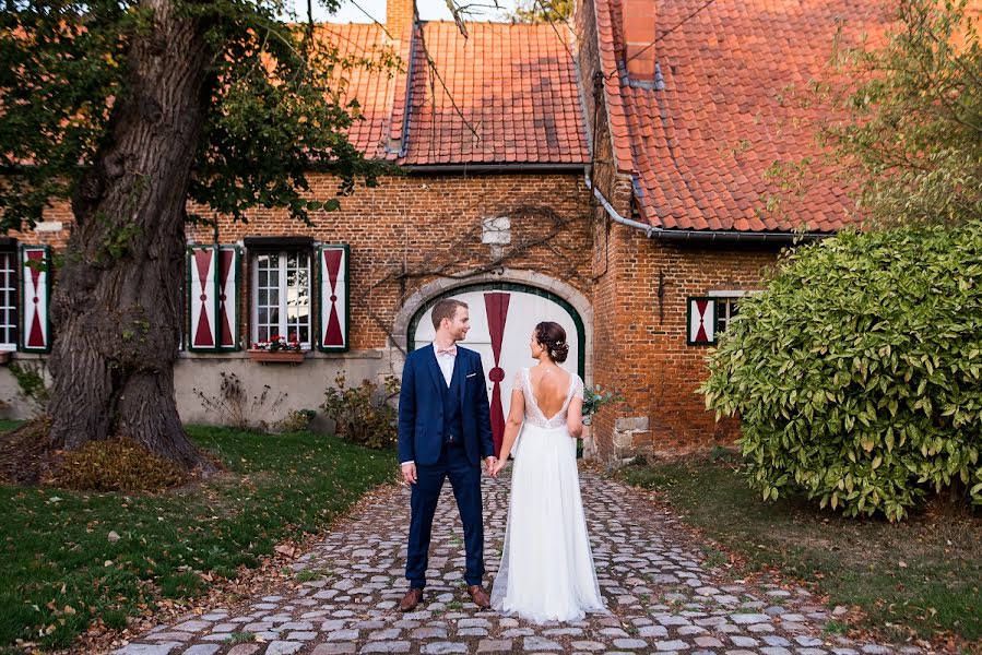 Fotógrafo de bodas Aurore Degaigne (auroredegaigne). Foto del 30 de julio 2020