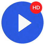 Cover Image of Tải xuống Trình phát video Full HD 1.22 APK