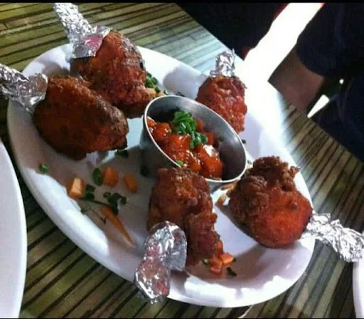 Chicken Lollipop