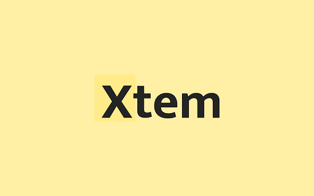 Xtem